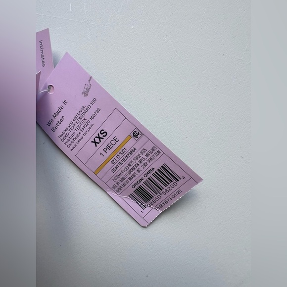 wild fable Perky Light Blue T-Shirt Bra - Picture 3 of 9